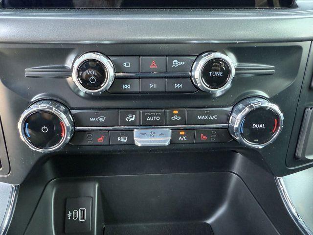 new 2025 Ford F-150 car, priced at $62,843