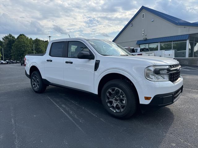 new 2024 Ford Maverick car, priced at $31,230