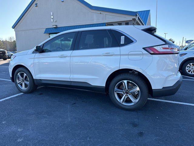 new 2024 Ford Edge car, priced at $36,990