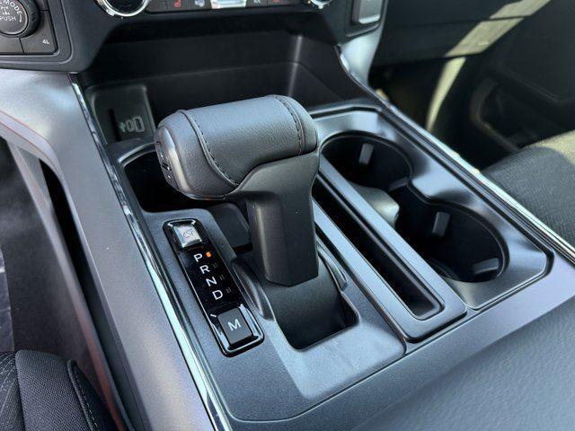 new 2025 Ford F-150 car, priced at $62,303