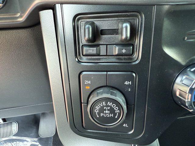 new 2025 Ford F-150 car, priced at $62,303