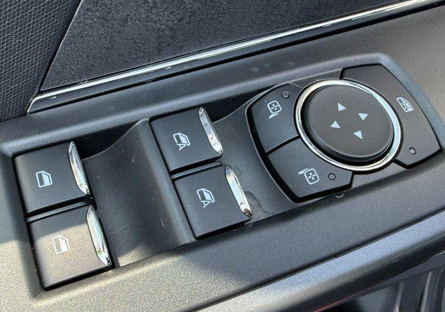 new 2025 Ford F-150 car, priced at $62,303