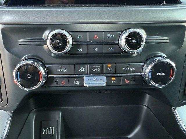 new 2025 Ford F-150 car, priced at $62,303
