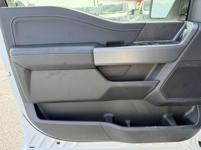 new 2025 Ford F-150 car, priced at $62,303