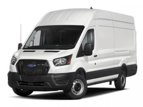 new 2025 Ford Transit-350 car, priced at $57,785