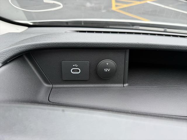 new 2025 Ford Transit-350 car, priced at $57,785