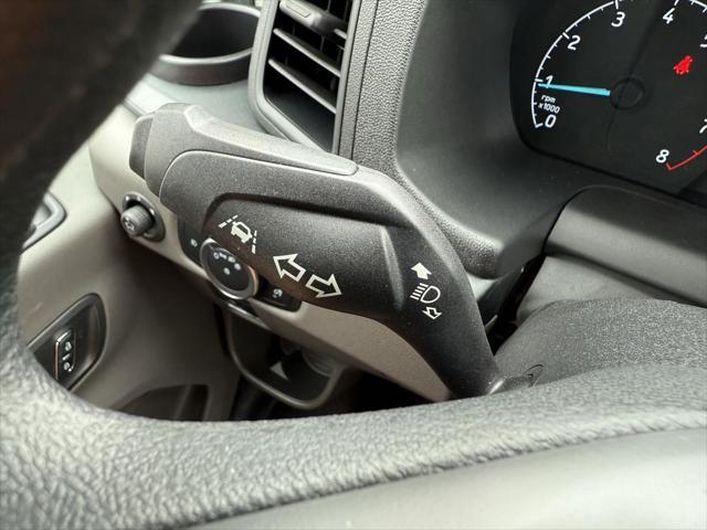 new 2025 Ford Transit-350 car, priced at $57,785
