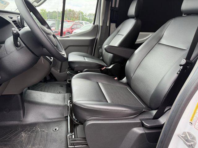 new 2025 Ford Transit-350 car, priced at $57,785
