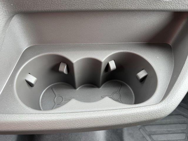 new 2025 Ford Transit-350 car, priced at $57,785
