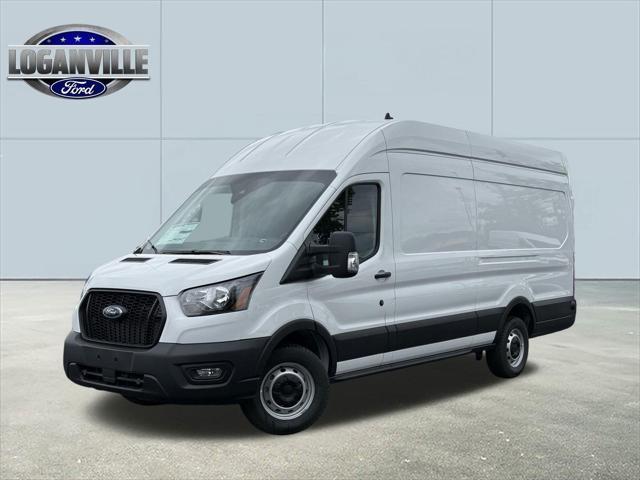 new 2025 Ford Transit-350 car, priced at $57,785