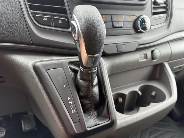 new 2025 Ford Transit-350 car, priced at $57,785