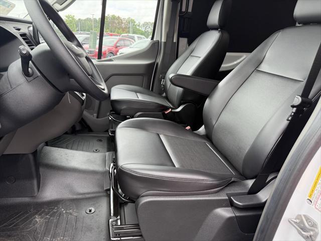 new 2025 Ford Transit-350 car, priced at $57,785