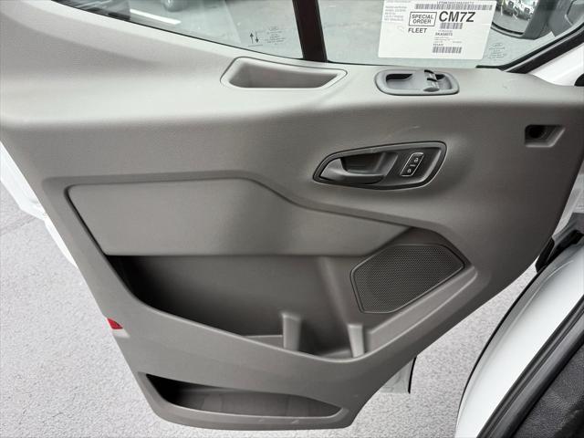 new 2025 Ford Transit-350 car, priced at $57,785