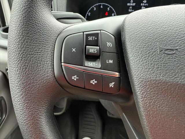 new 2025 Ford Transit-350 car, priced at $57,785