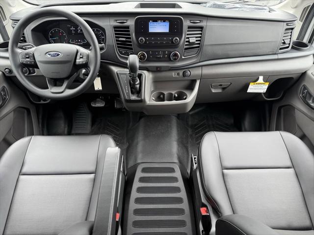 new 2025 Ford Transit-350 car, priced at $57,785
