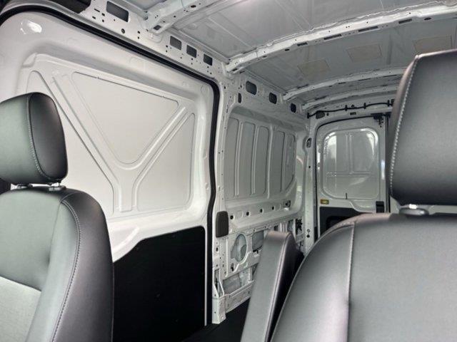new 2025 Ford Transit-350 car, priced at $58,815