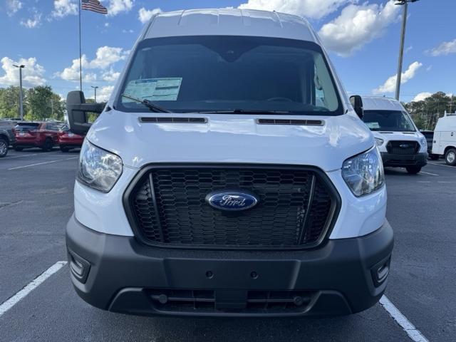 new 2025 Ford Transit-350 car, priced at $59,733