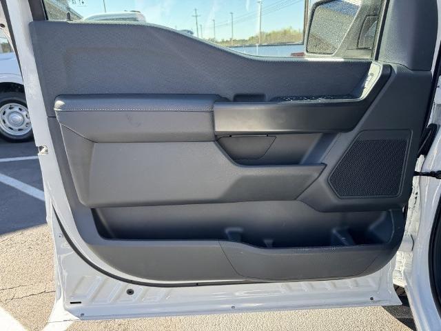 new 2025 Ford F-150 car, priced at $58,733