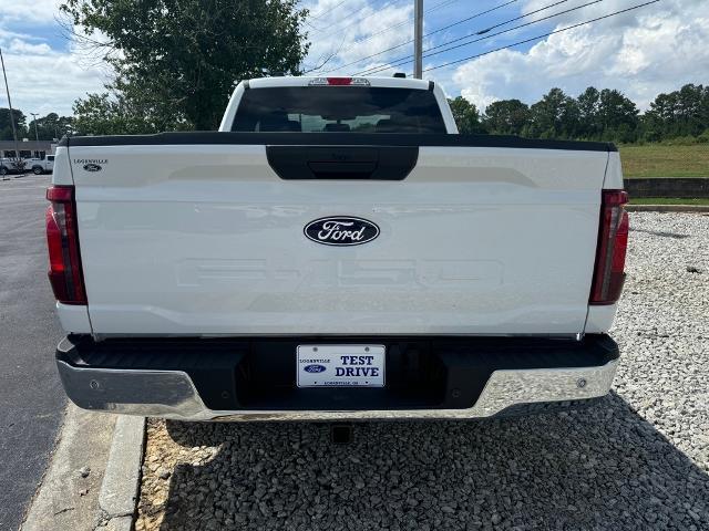 new 2024 Ford F-150 car, priced at $38,001