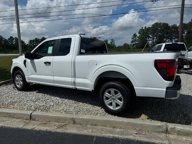 new 2024 Ford F-150 car, priced at $38,001