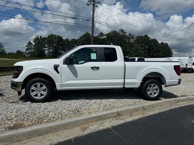 new 2024 Ford F-150 car, priced at $38,001