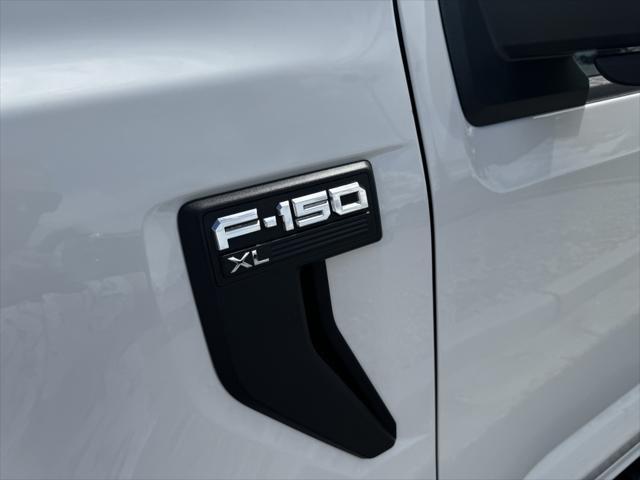 new 2024 Ford F-150 car, priced at $37,333