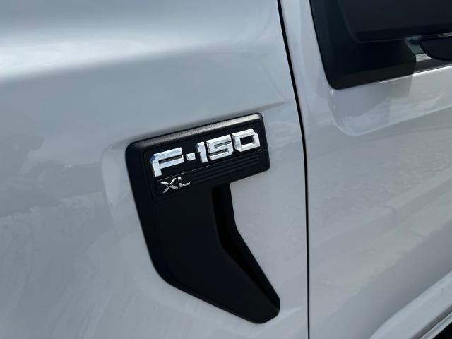 new 2024 Ford F-150 car, priced at $38,001