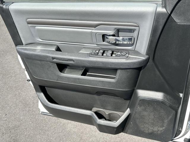 used 2024 Ram 1500 Classic car, priced at $30,868