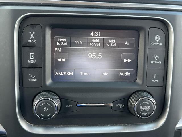 used 2024 Ram 1500 Classic car, priced at $30,868
