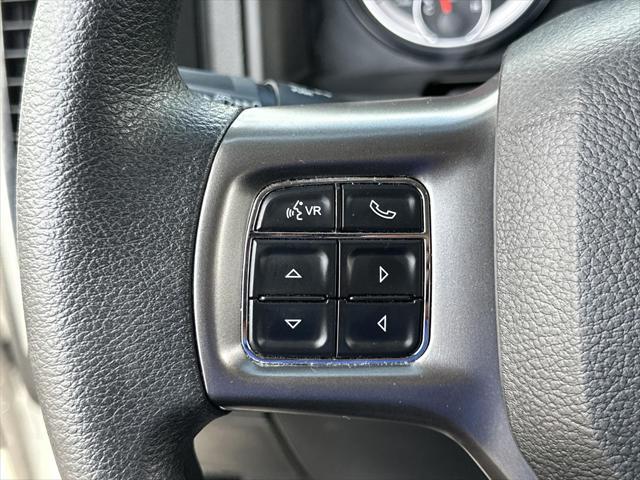 used 2024 Ram 1500 Classic car, priced at $30,868