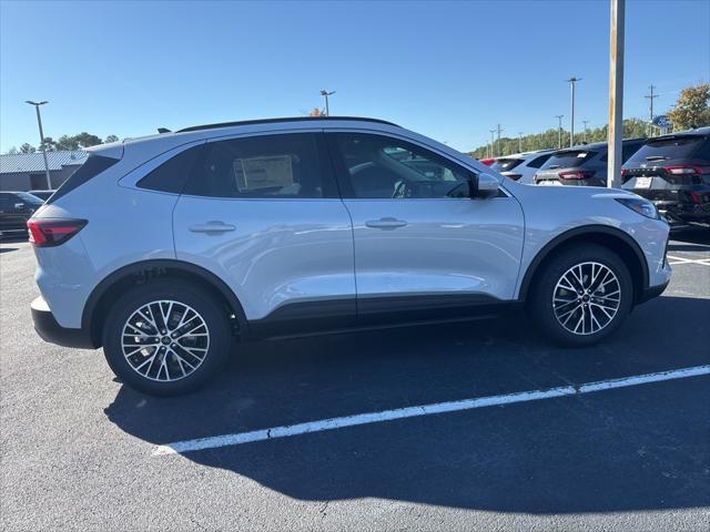 new 2025 Ford Escape car, priced at $46,515