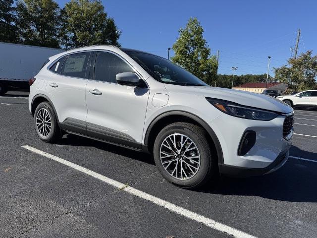 new 2025 Ford Escape car, priced at $44,433