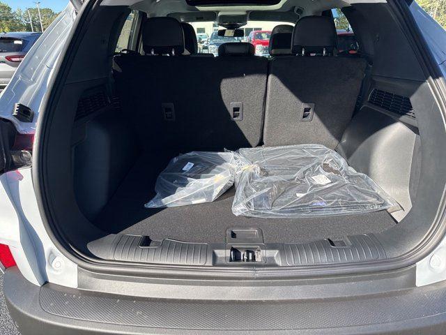 new 2025 Ford Escape car, priced at $43,515