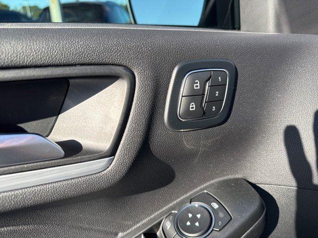 new 2025 Ford Escape car, priced at $43,515