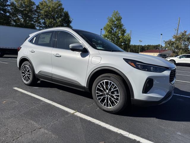 new 2025 Ford Escape car, priced at $46,515