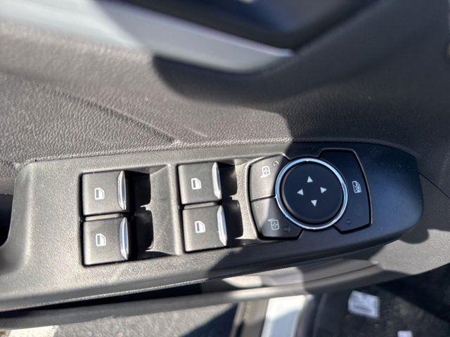 new 2025 Ford Escape car, priced at $43,515