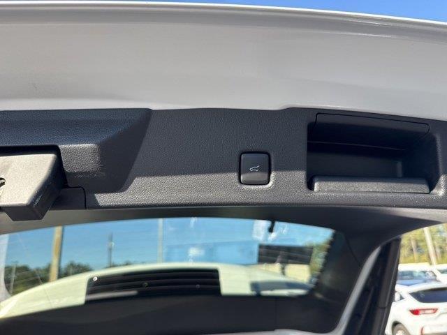 new 2025 Ford Escape car, priced at $43,515
