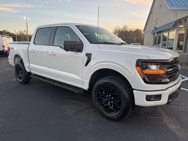 new 2025 Ford F-150 car, priced at $66,983