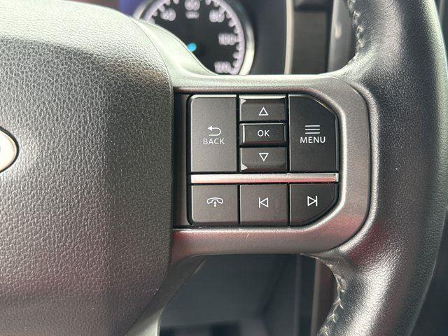 used 2022 Ford F-150 car, priced at $46,906