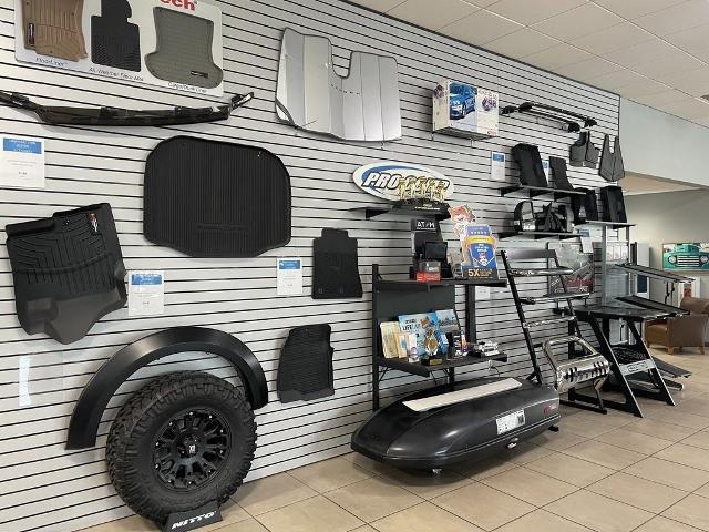 used 2022 Ford F-150 car, priced at $47,898