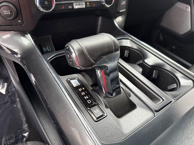 used 2022 Ford F-150 car, priced at $46,906