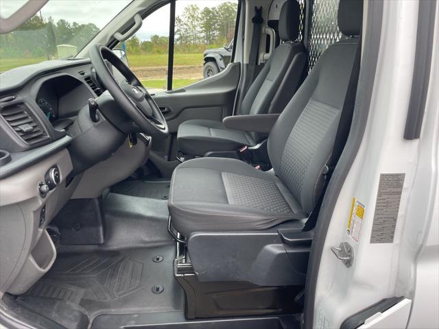 used 2022 Ford Transit-250 car, priced at $37,954