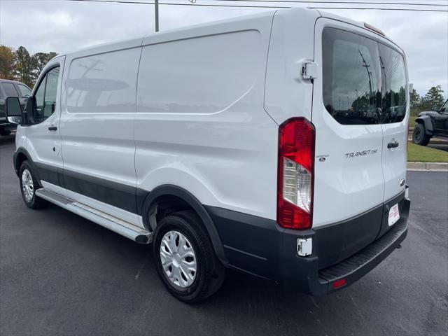 used 2022 Ford Transit-250 car, priced at $37,954