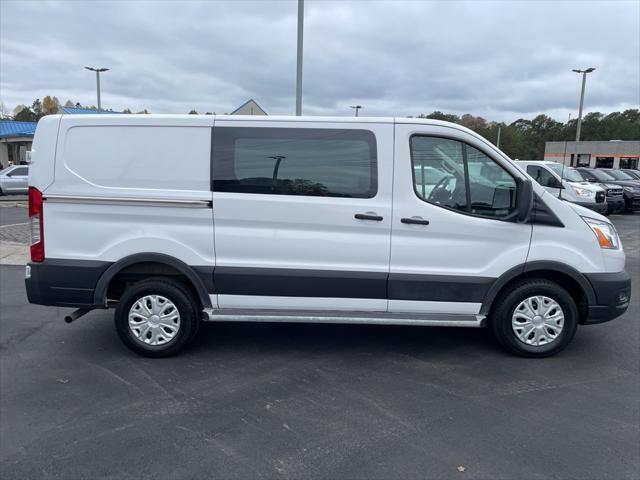 used 2022 Ford Transit-250 car, priced at $37,954