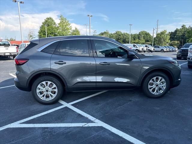 new 2024 Ford Escape car, priced at $27,255