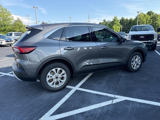 new 2024 Ford Escape car, priced at $26,173