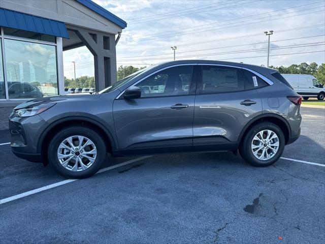 new 2024 Ford Escape car, priced at $27,255