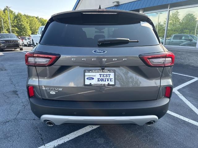 new 2024 Ford Escape car, priced at $26,173