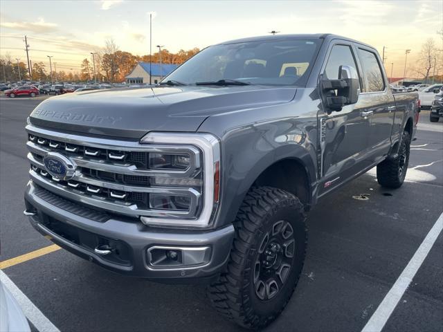 used 2024 Ford F-250 car, priced at $89,998