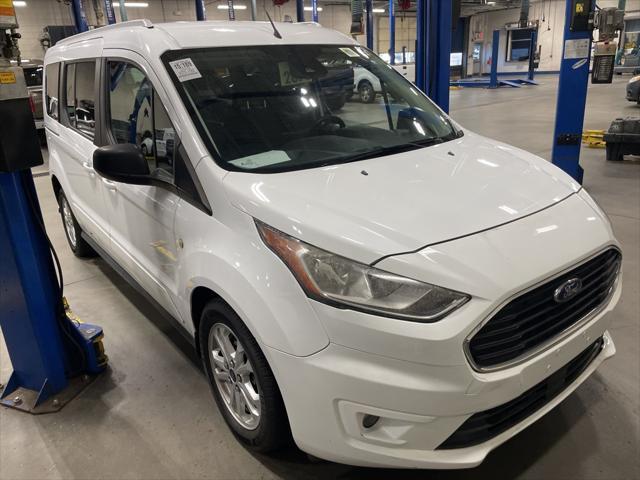 used 2019 Ford Transit Connect car, priced at $24,963